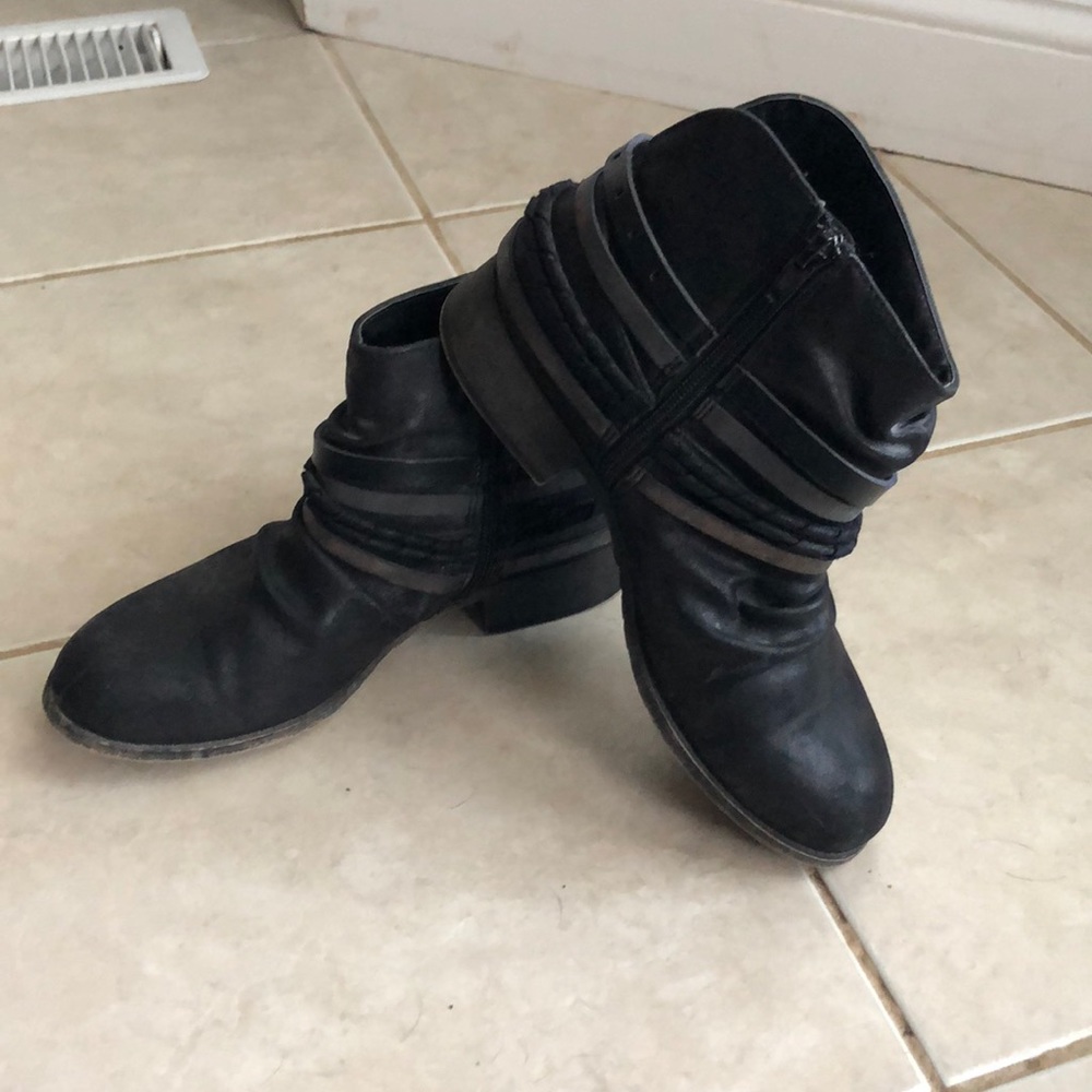 Jellypop Women’s Bootie